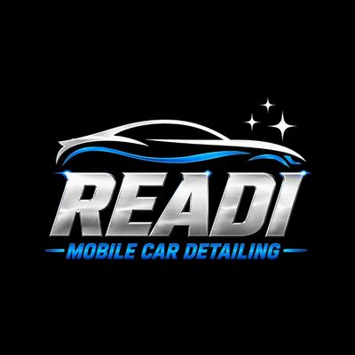 Readi Mobile Car Detailing